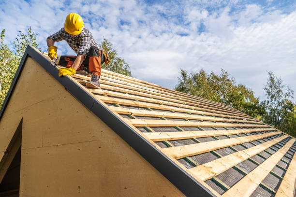 Best Residential Roofing Contractor  in Sparrow Bush, NY