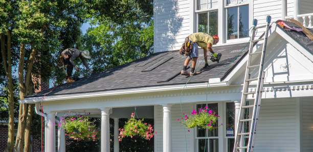 Best Flat Roof Repair Services  in Sparrow Bush, NY
